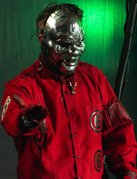 Маска Clown